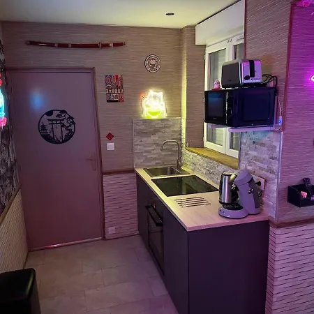 Japan Experience Tokyo Dream - Centre Apartment
