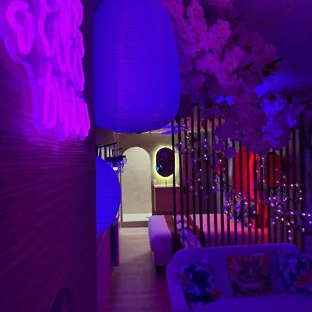 Japan Experience Tokyo Dream - Centre Apartment